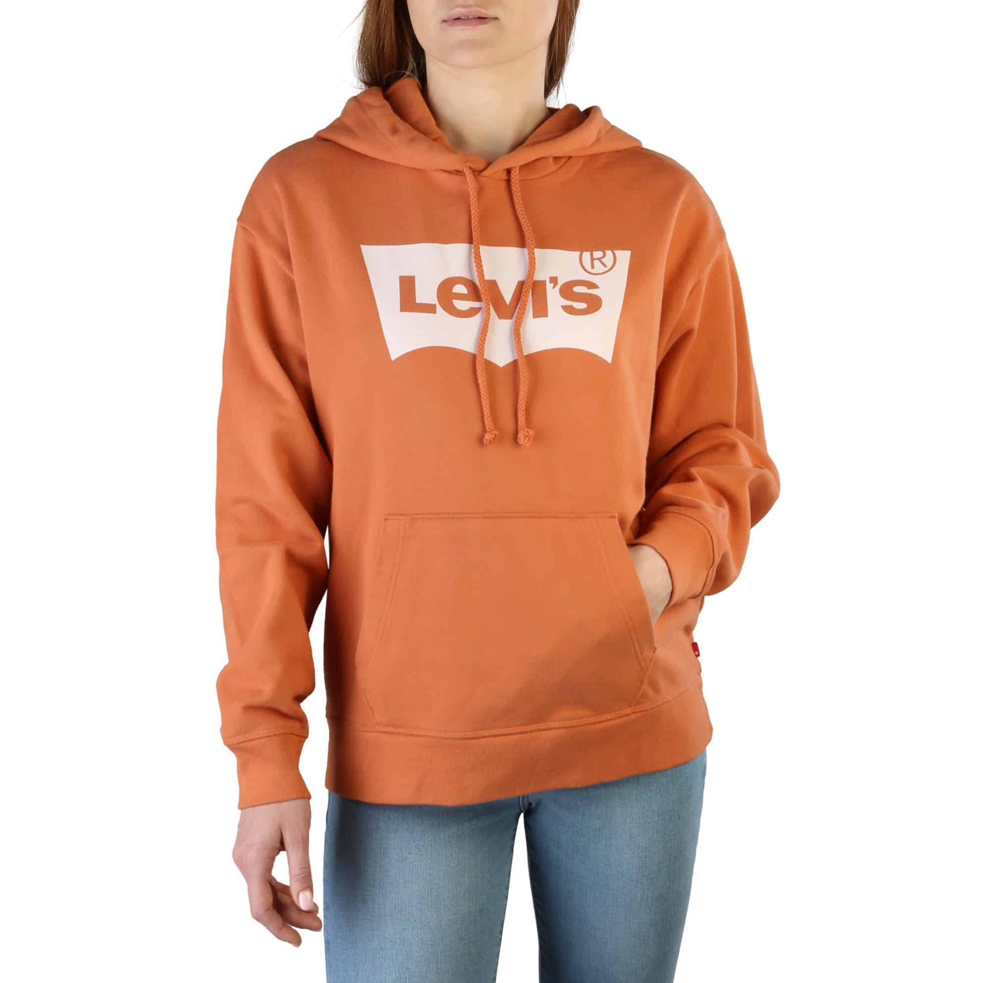 Levis Sweat-shirts