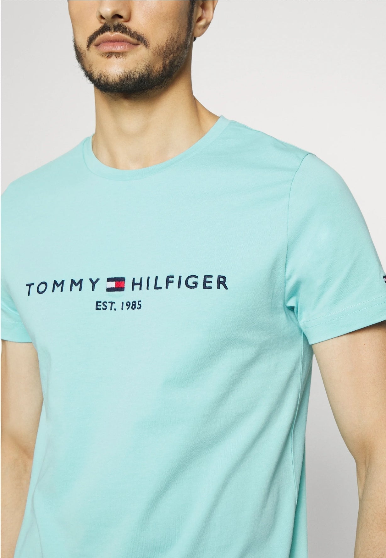 T-SHIRT TOMMY HILFIGER 1985